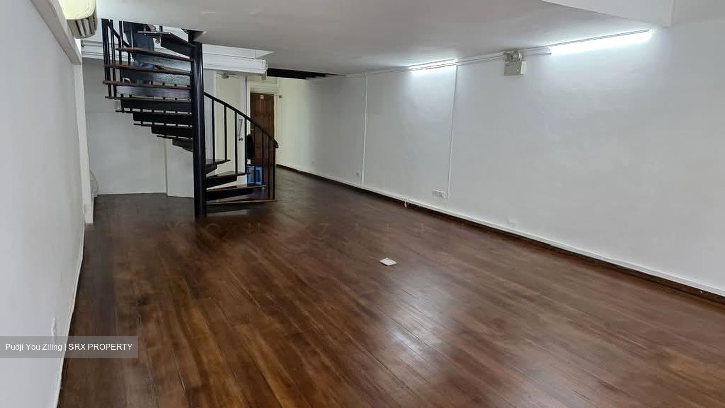Trengganu Street (D1), Office #544657521